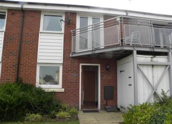 Terraced house To Rent in Dudley