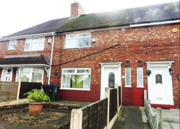 Property To Rent in Wednesbury