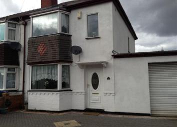 Property To Rent in Wednesbury