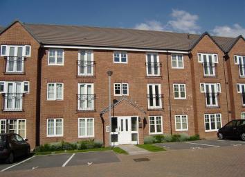 Flat To Rent in West Bromwich