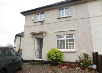 Semi-detached house To Rent in Dudley