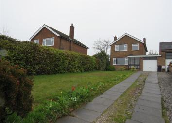 Detached house To Rent in Tarporley