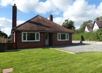 Bungalow To Rent in Frodsham