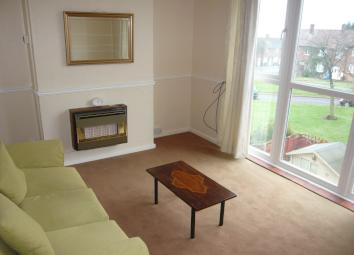 Maisonette To Rent in Sheffield