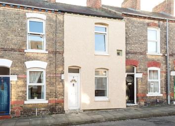 Terraced house To Rent in York