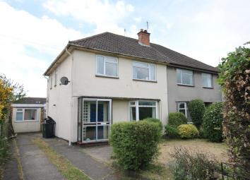 Semi-detached house To Rent in Worcester