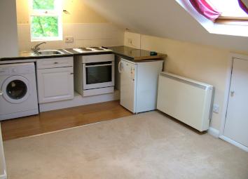 1 Bedroom Flat to rent