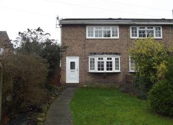 Town house To Rent in Rotherham