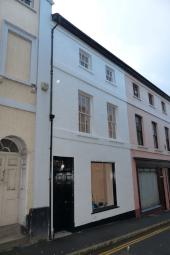 Flat To Rent in Brecon