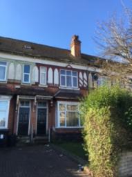 Terraced house To Rent in Birmingham