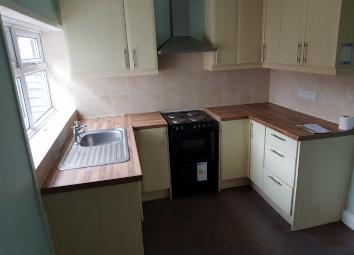 Terraced house To Rent in Barton-upon-Humber