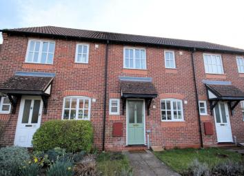 Terraced house To Rent in Didcot