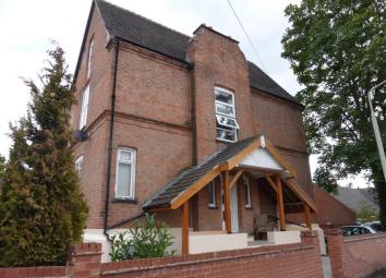Studio To Rent in Loughborough