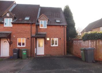 Semi-detached house To Rent in Bristol