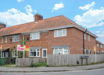 Flat To Rent in Oxford