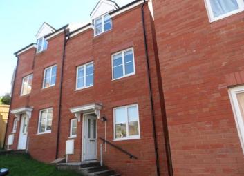 Town house To Rent in Cardiff