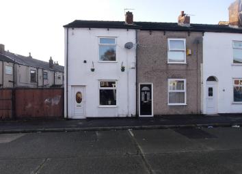 Terraced house To Rent in Wigan
