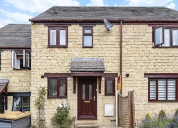 Terraced house To Rent in Chipping Norton