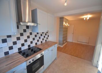 Terraced house To Rent in Kettering