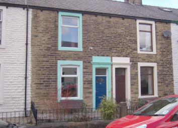 Terraced house To Rent in Clitheroe