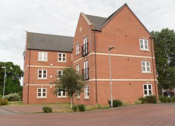 Flat To Rent in Scunthorpe