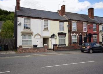 Property To Rent in Halesowen