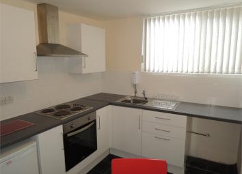 Flat To Rent in Middlesbrough