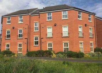 Flat For Sale in Nantwich