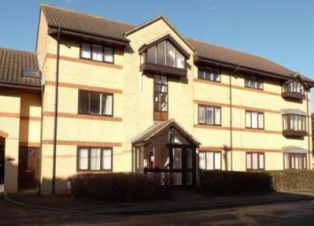 Flat To Rent in Bicester