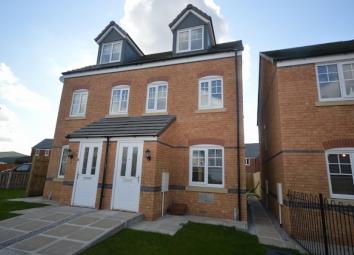 3 Bedroom Town house to rent