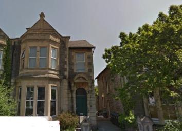 Flat To Rent in Weston-super-Mare