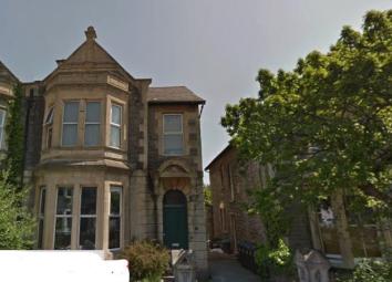 Flat To Rent in Weston-super-Mare