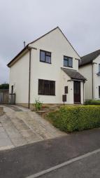 Detached house To Rent in Tetbury