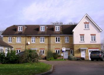 5 Bedroom Terraced house to rent