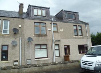 Flat To Rent in Kirkcaldy