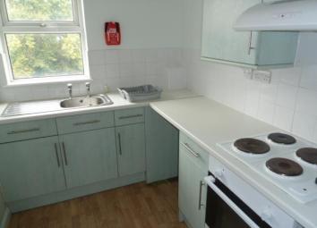 Flat To Rent in Gainsborough