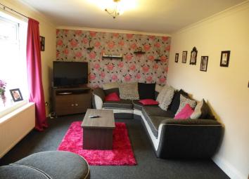 Town house To Rent in Barnsley