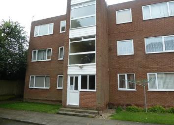 Flat To Rent in Bedworth