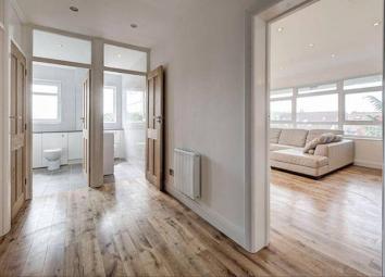 Flat To Rent in Enfield