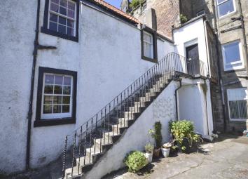 Flat To Rent in Burntisland