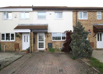 Terraced house To Rent in Cheltenham