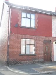 End terrace house To Rent in Pontefract