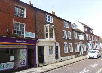 Flat To Rent in Aylesbury
