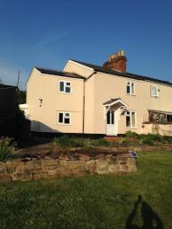 Semi-detached house To Rent in Ross-on-Wye