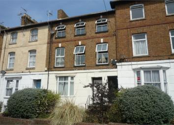 Flat To Rent in Herne Bay