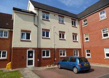 Flat To Rent in Kidderminster