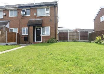 Semi-detached house To Rent in Liverpool