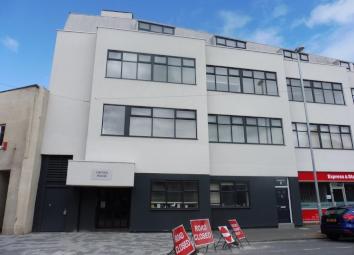 Flat To Rent in Kidderminster