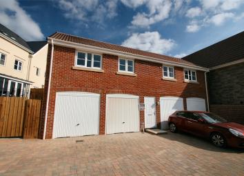 Detached house To Rent in Bristol