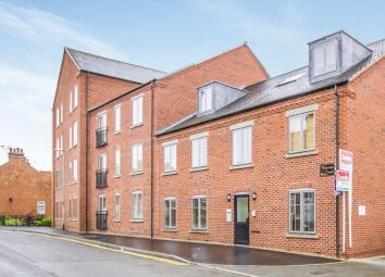 Flat For Sale in Hinckley